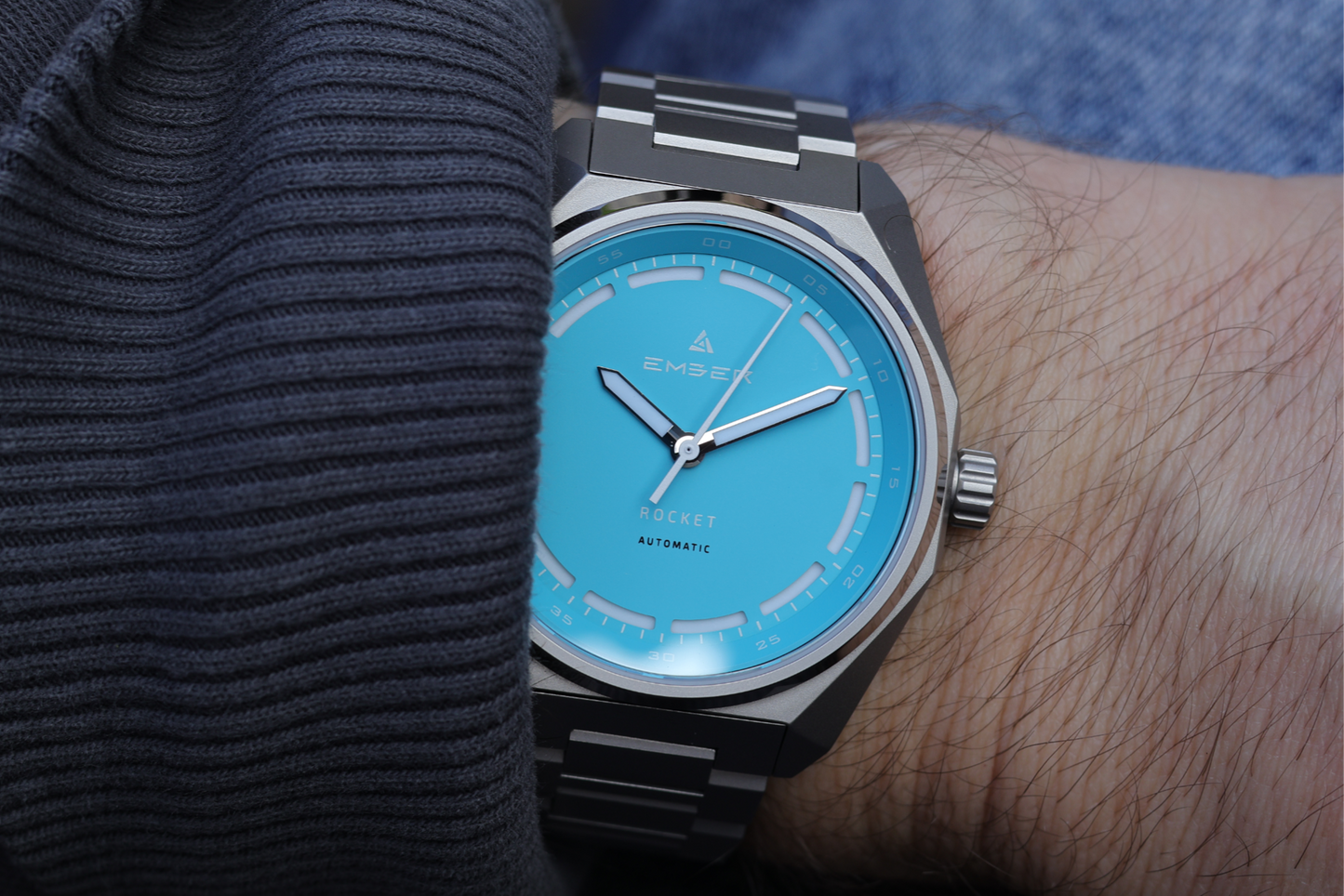 Sky Blue (pre-order)