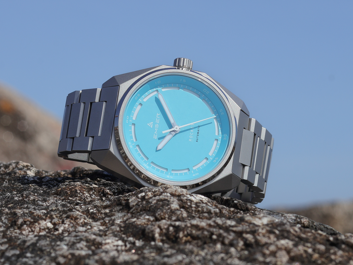Sky Blue (pre-order)