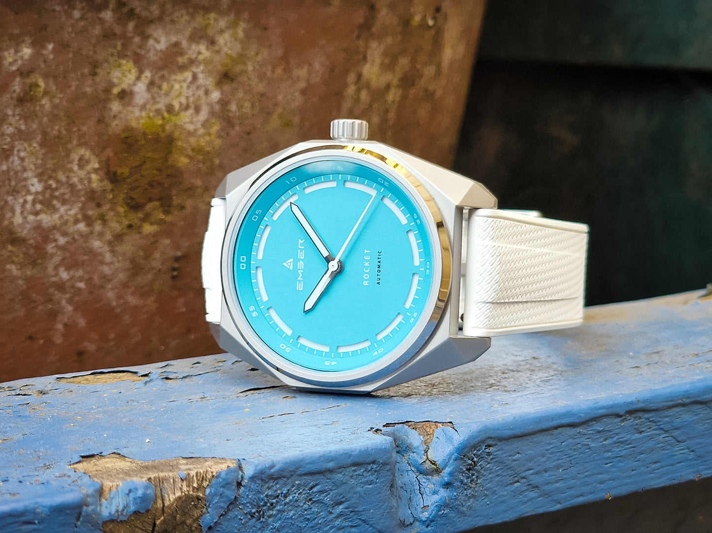 Sky Blue (pre-order)