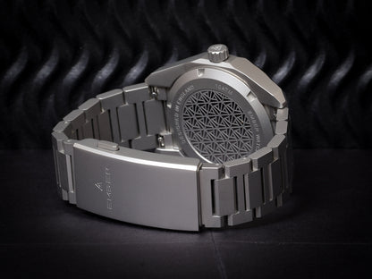 Stainless steel bracelet