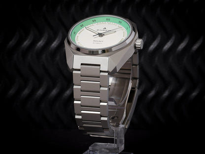 Stainless steel bracelet