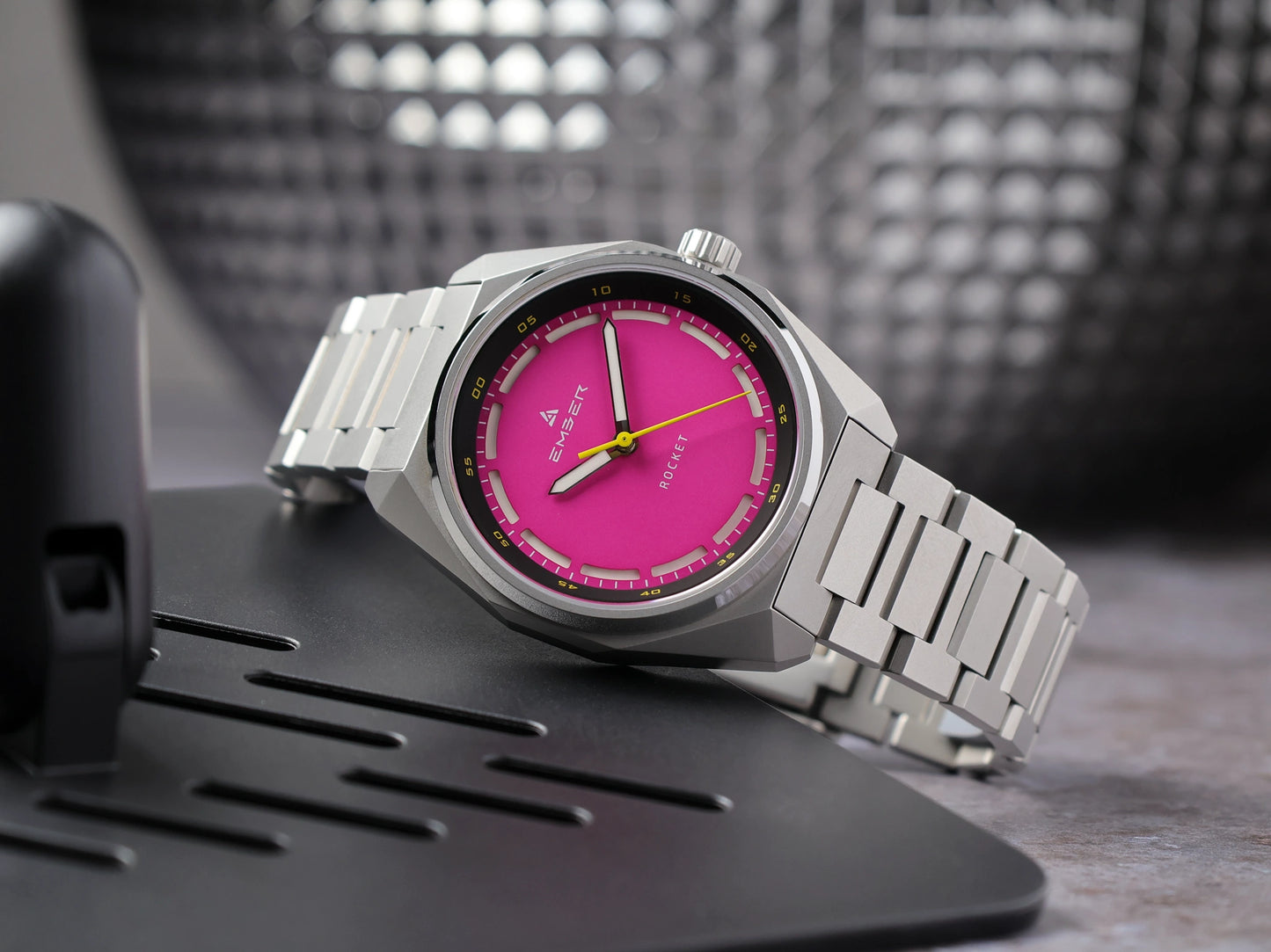 Skyline Pink