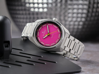 Skyline Pink