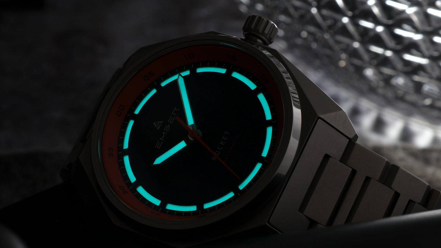 Midnight Neon