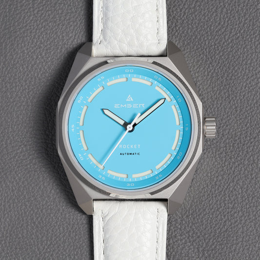 Sky Blue (pre-order)